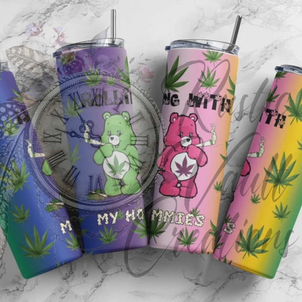 🆕️ 20oz STAINLESS STEEL TUMBLER